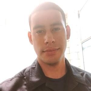 Meet your Posher, Nick